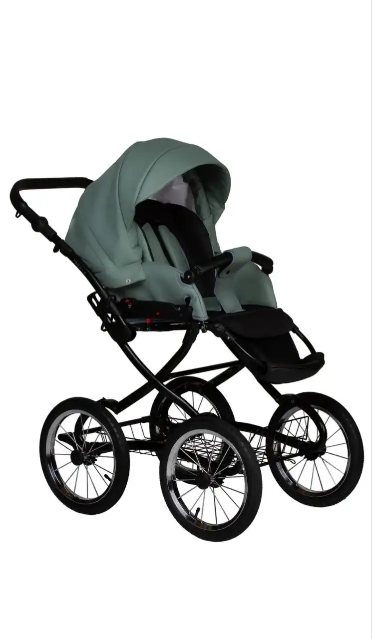 Продам коляску 2в1 в отличном состоянии - Коляски (Товары для детей) в Саратов