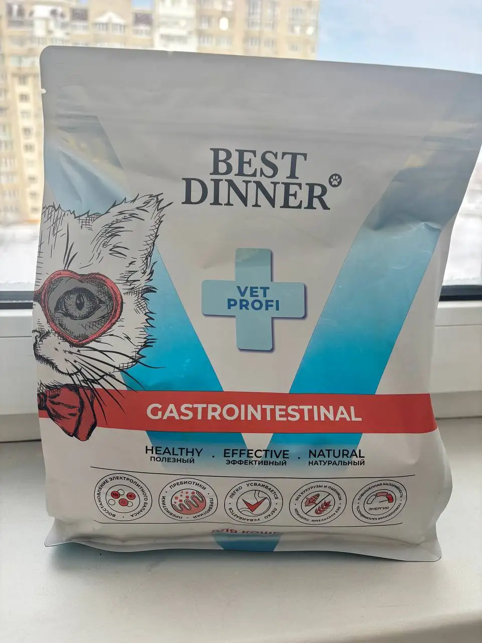 Продажа сухого гастро и паштетов - Продукты питания (Барахолка) в Саратов