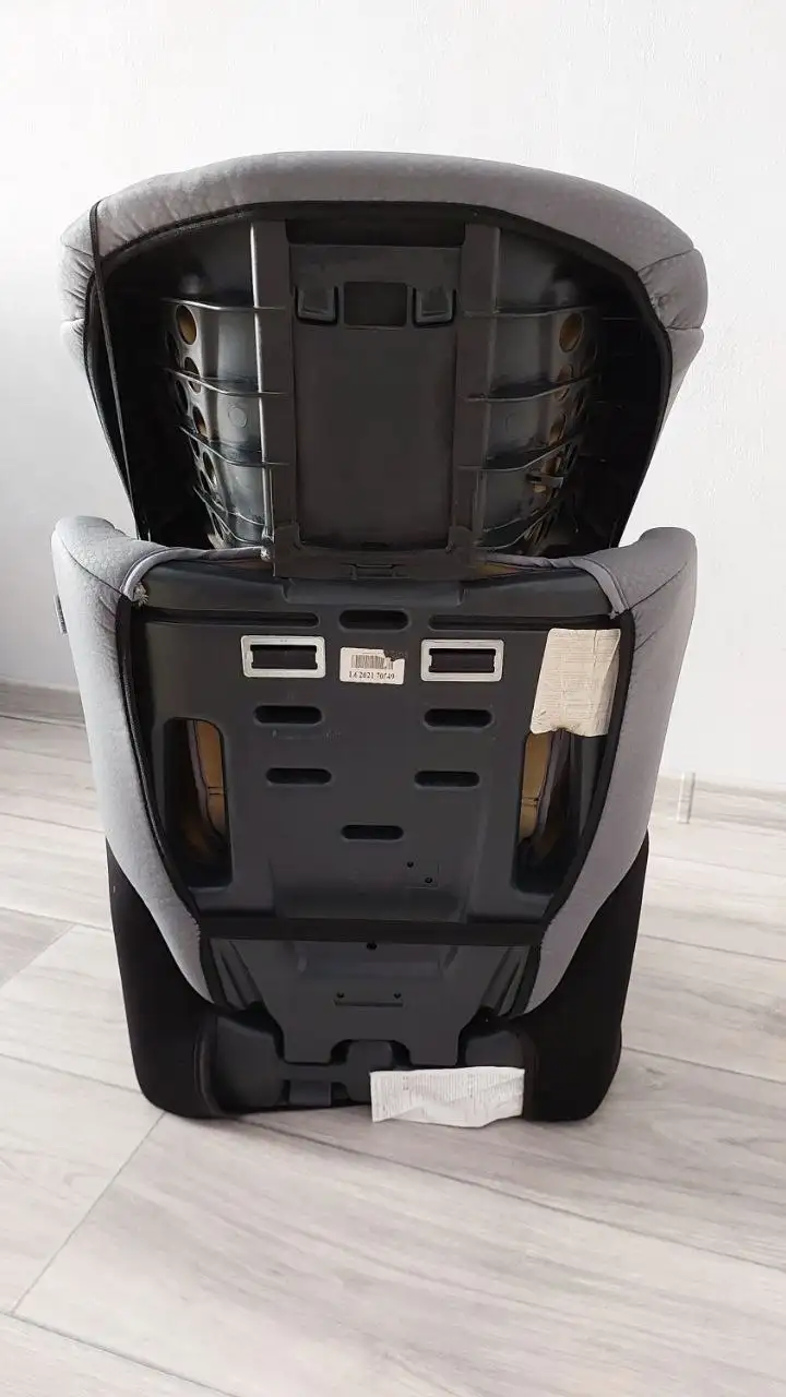 Детское автокресло 9-36 кг категории I-II-III - Автокресла (Товары для детей) в Саратов