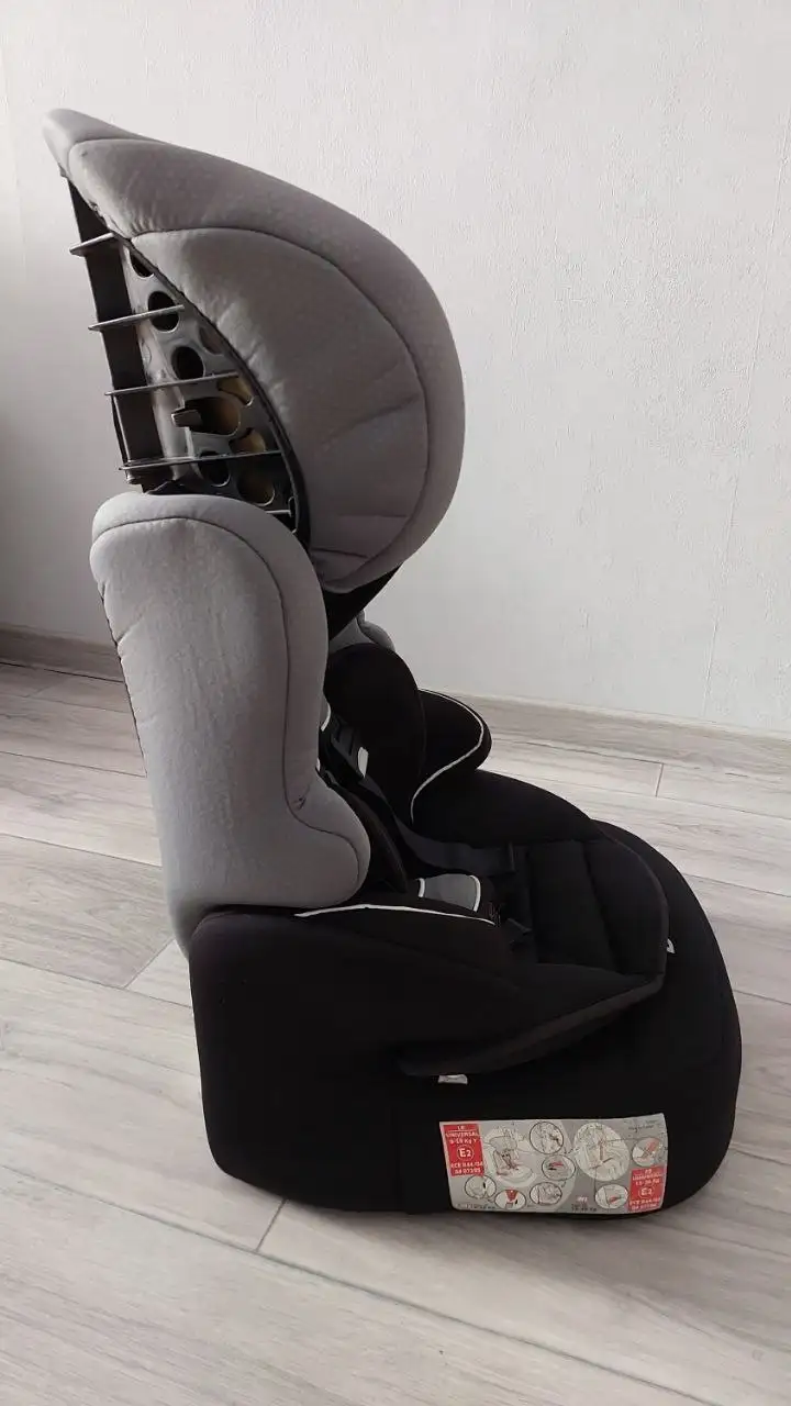 Детское автокресло 9-36 кг категории I-II-III - Автокресла (Товары для детей) в Саратов