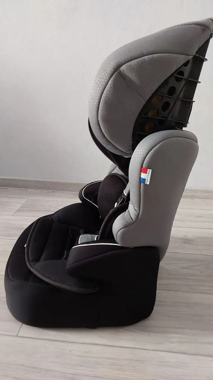 Детское автокресло 9-36 кг категории I-II-III - Автокресла (Товары для детей) в Саратов