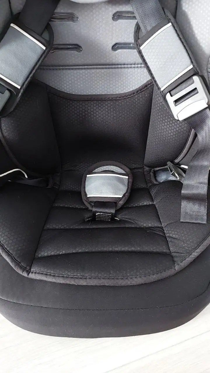 Детское автокресло 9-36 кг категории I-II-III - Автокресла (Товары для детей) в Саратов