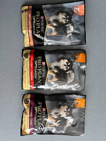 Паучи для собак - частное объявление в Саратов