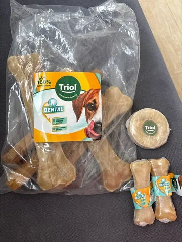 Лакомства жевательные разных размеров - Автокресла в Саратов