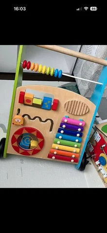 Бизи доска - Ванночки и аксессуары в Саратов