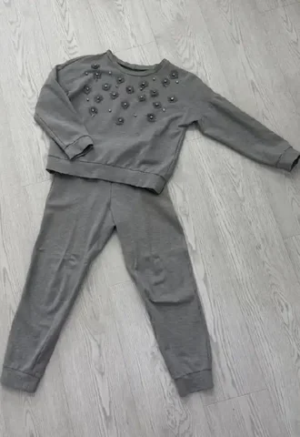 Костюм трикотажный размеры xxs-xs-s рост до 155 - Куртки в Саратов