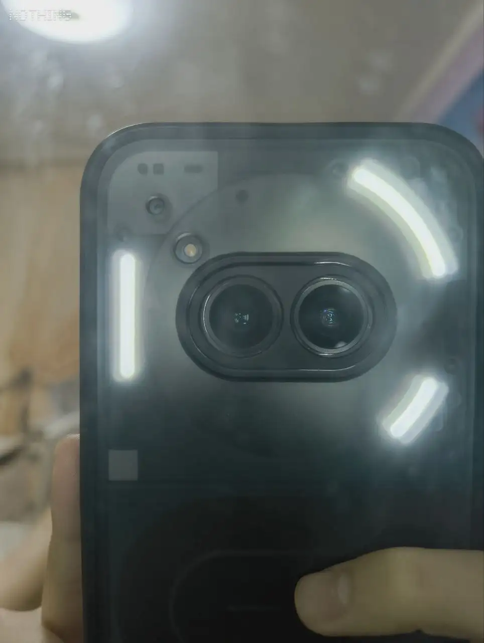 Обмен Nothing 2a Plus 12/256 - Смартфоны (Электроника) в Саратов