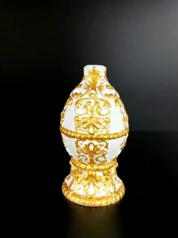 Подсвечник "Пасхальный" ручной работы - Хобби и отдых в Саратов