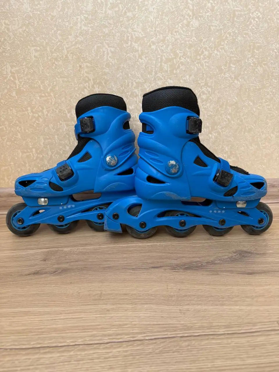 Ролики размер 32-35 - Спортивные товары (Барахолка) в Саратов