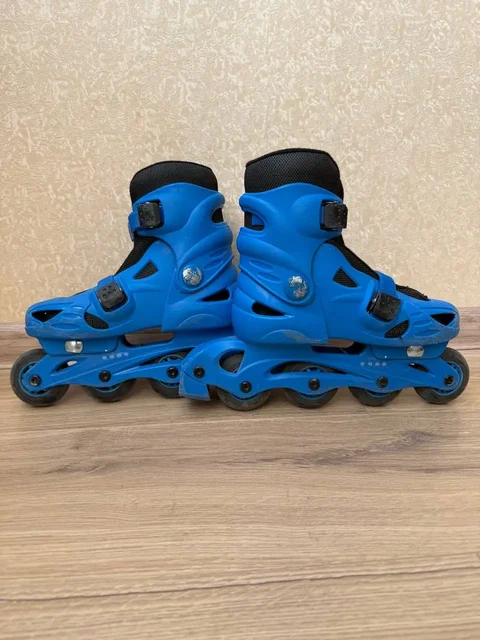 Ролики размер 32-35 - Разное в Саратов