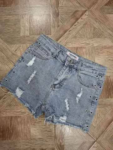 Женские шорты новые, размер 25-26 - Куртки в Юбилейный