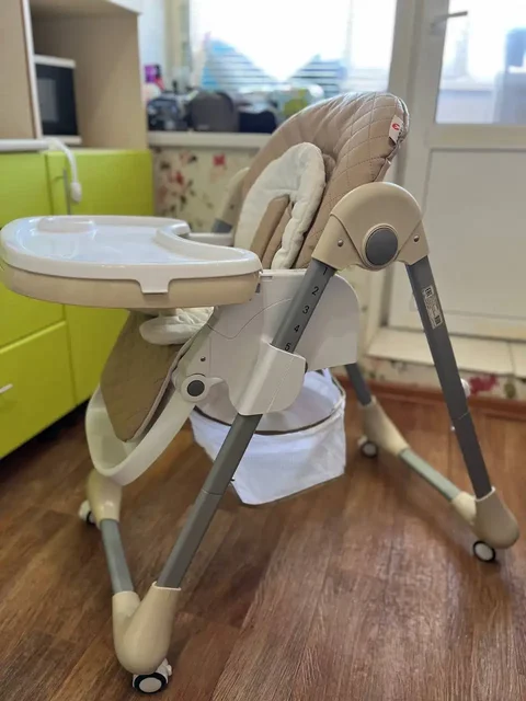 Стульчик для кормления - Ванночки и аксессуары в Саратов