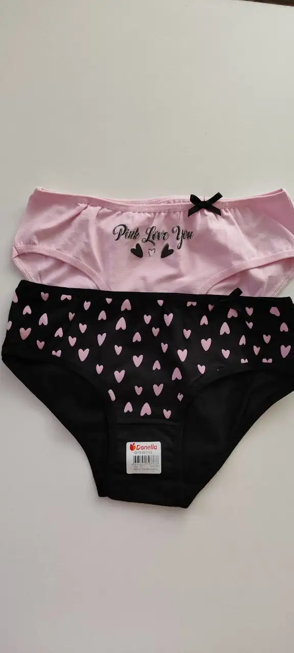Новые трусики для девочек - Одежда (Товары для детей) в Саратов