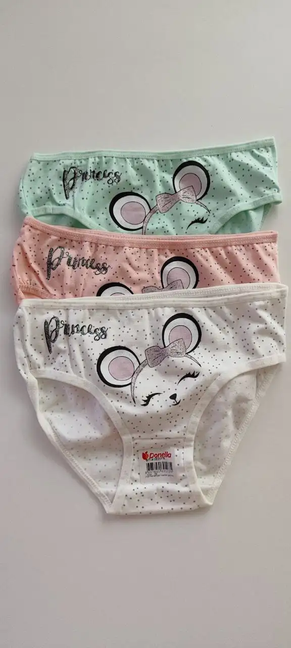 Новые трусики для девочек - Одежда (Товары для детей) в Саратов