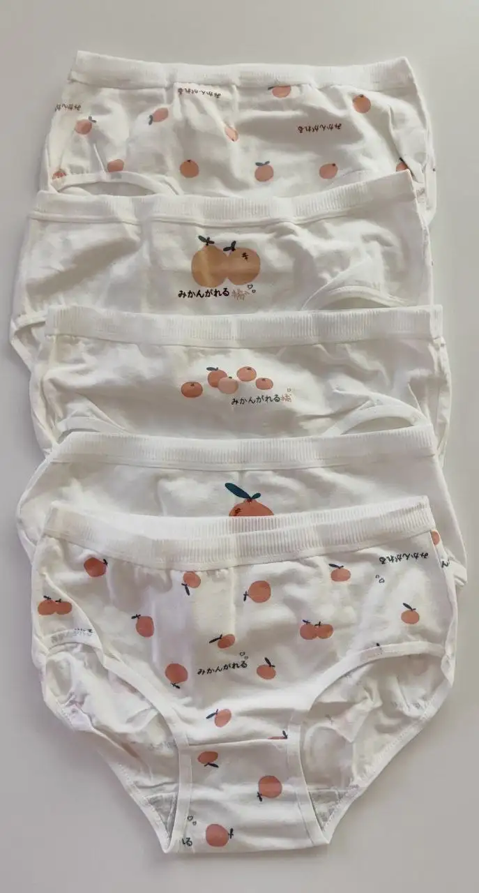 Новые трусики для девочек - Одежда (Товары для детей) в Саратов