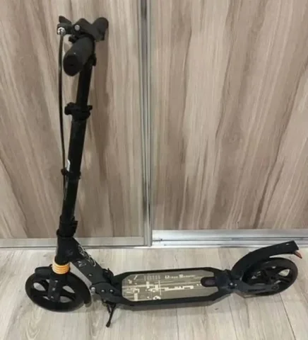 Продам самокат в хорошем состоянии - Разное в Саратов