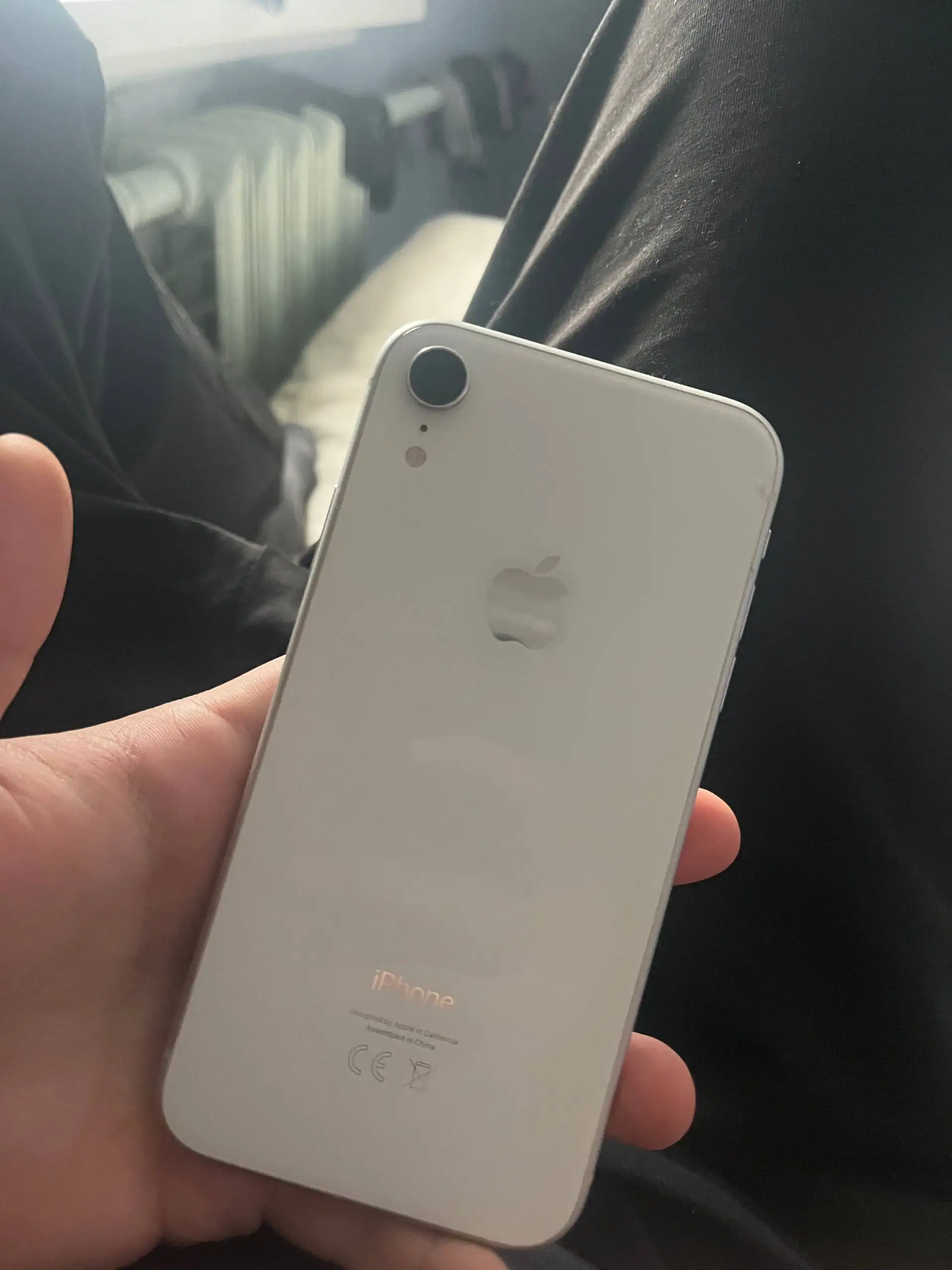 Продажа айфона Х и повербанка в Саратове - Смартфоны и аксессуары (Электроника) в Саратов