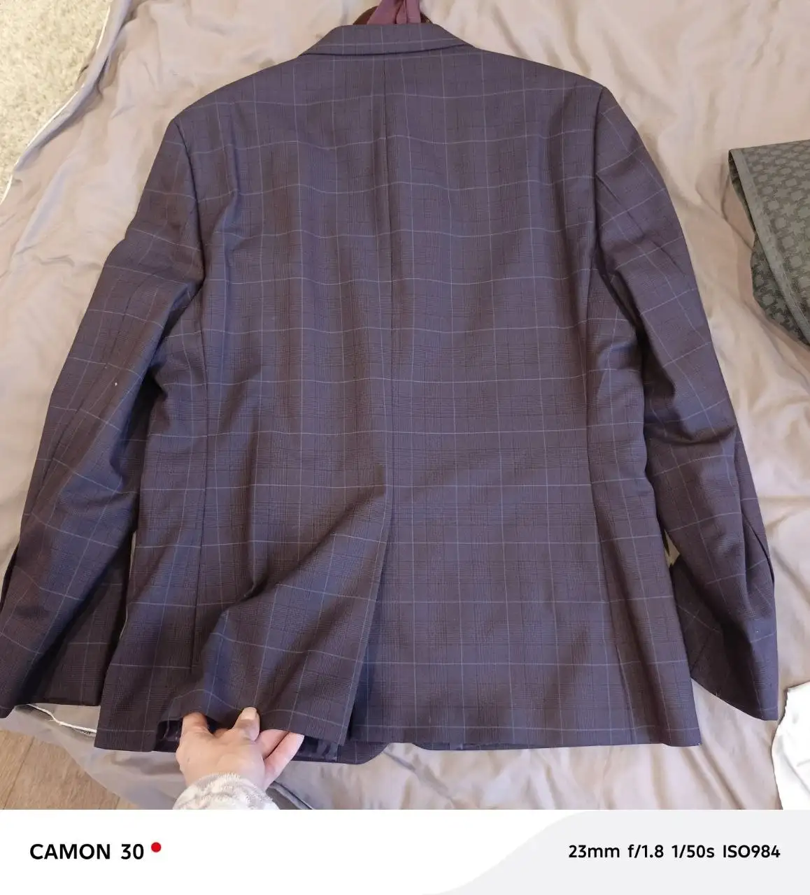 Мужской костюм турецкий идеальное состояние - Одежда в Саратов