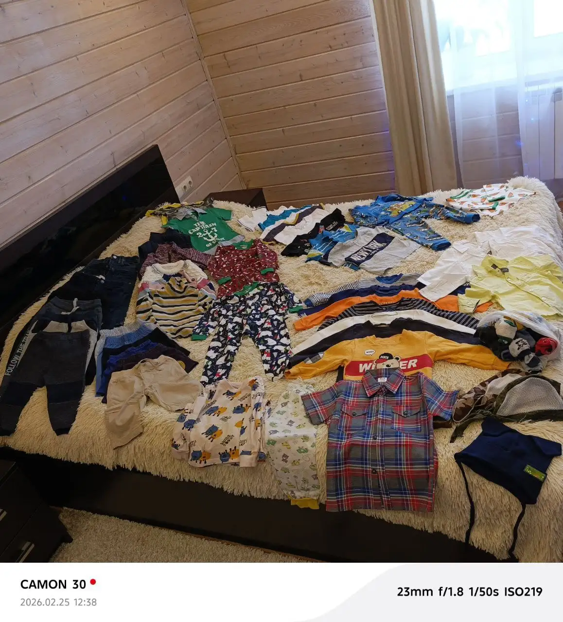 Продажа детских вещей до 2 лет - Товары для детей в Саратов