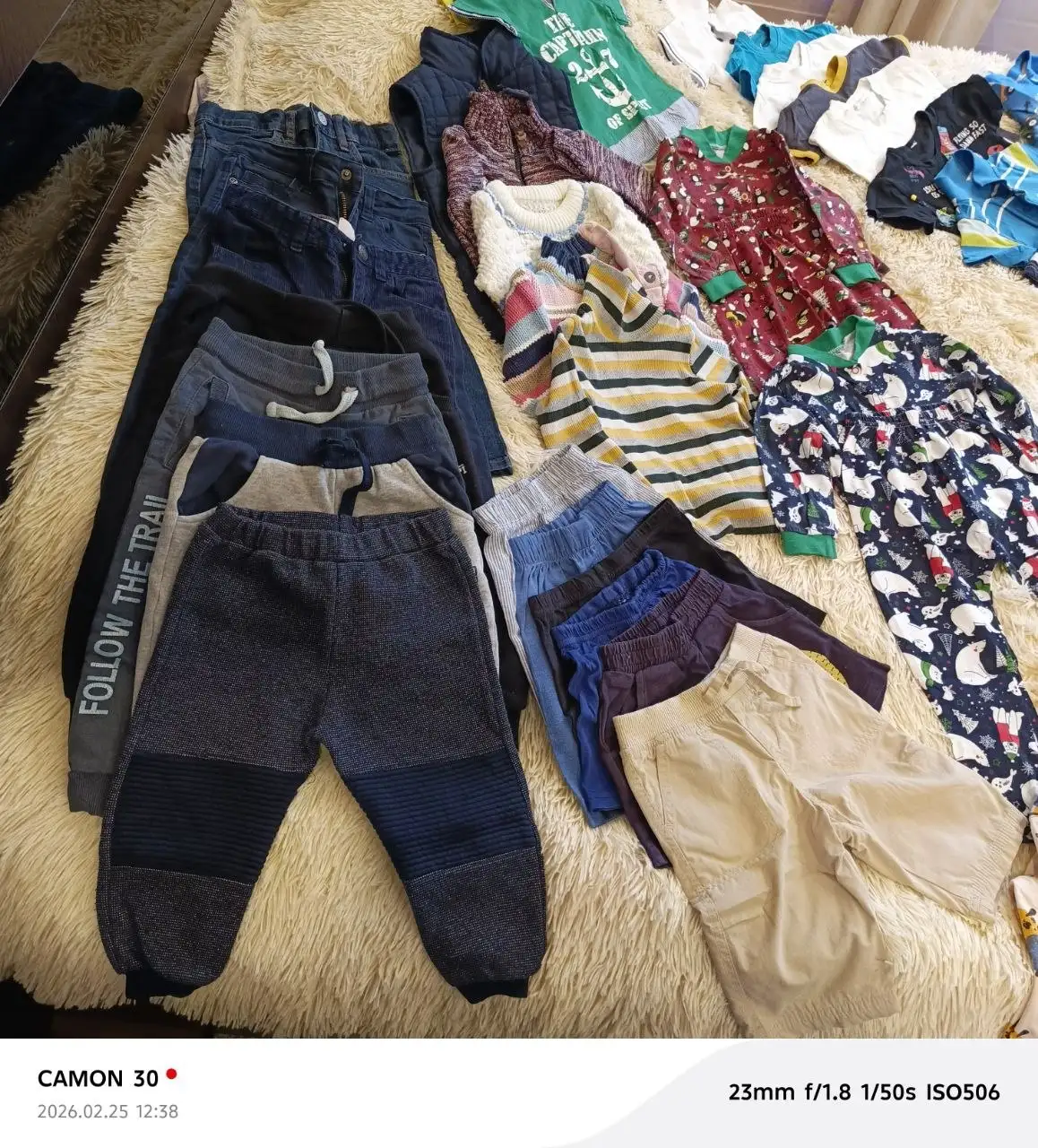 Продажа детских вещей до 2 лет - Товары для детей в Саратов