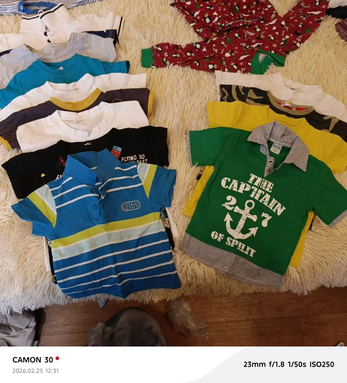 Продажа детских вещей до 2 лет - Товары для детей в Саратов