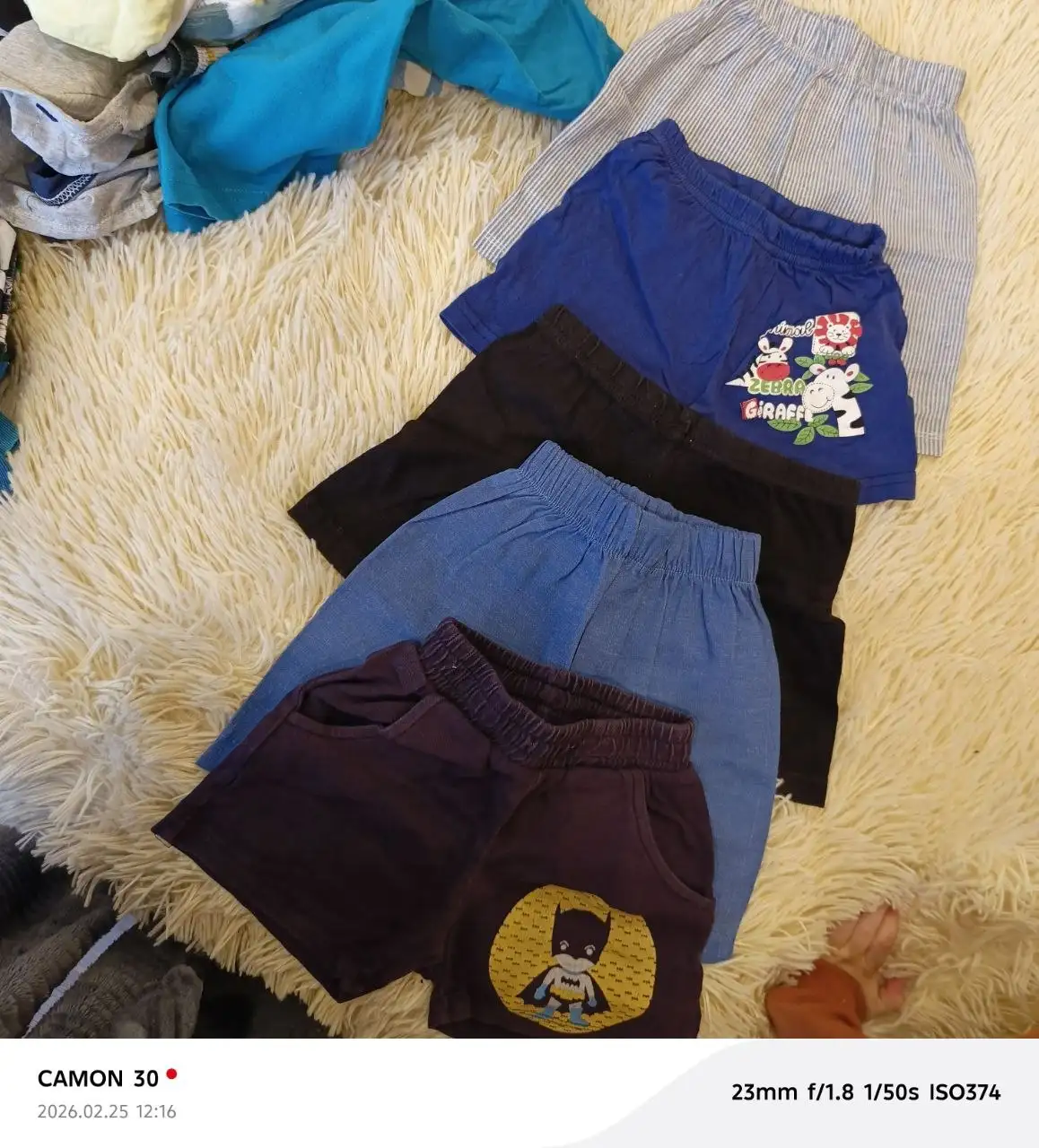 Продажа детских вещей до 2 лет - Товары для детей в Саратов