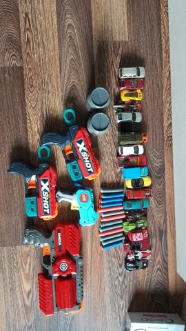 Фигурки Лего и машинки Hot Wheels в Волжском - частное объявление в Волжский