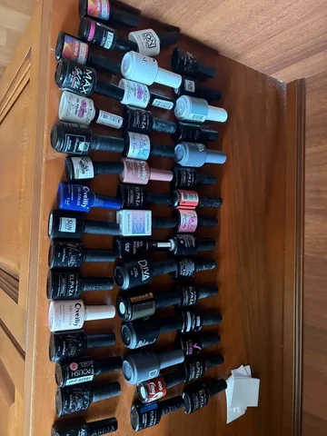 Гель-лаки 46 шт - Красота и здоровье в Юбилейный