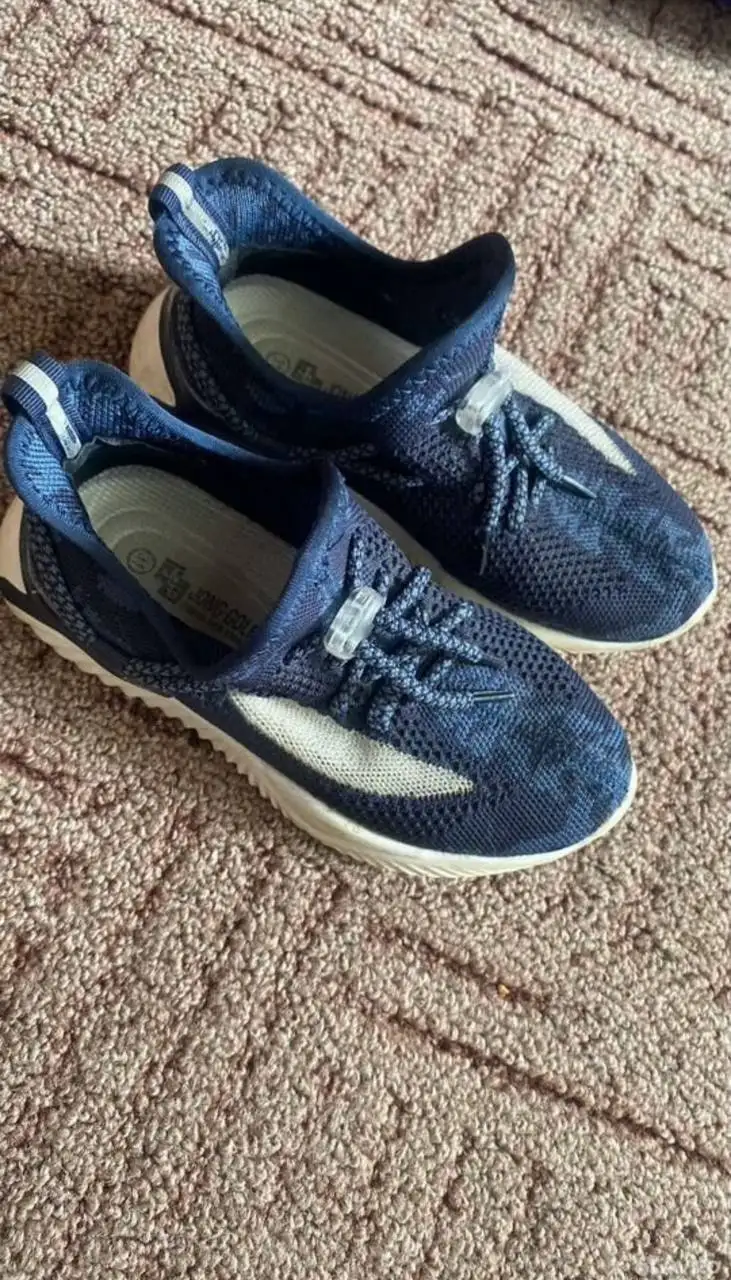 Кроссовки 31 размер - Обувь (Одежда) в Саратов