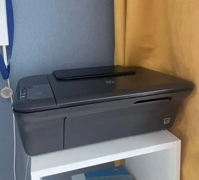 МФУ в рабочем состоянии с краской - Принтеры и МФУ в Саратов