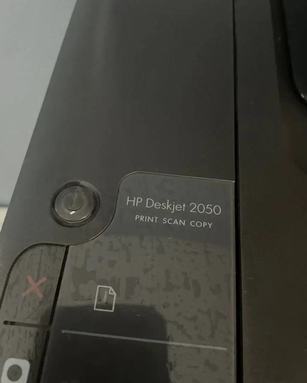 МФУ в рабочем состоянии с краской - Принтеры и МФУ (Электроника) в Саратов