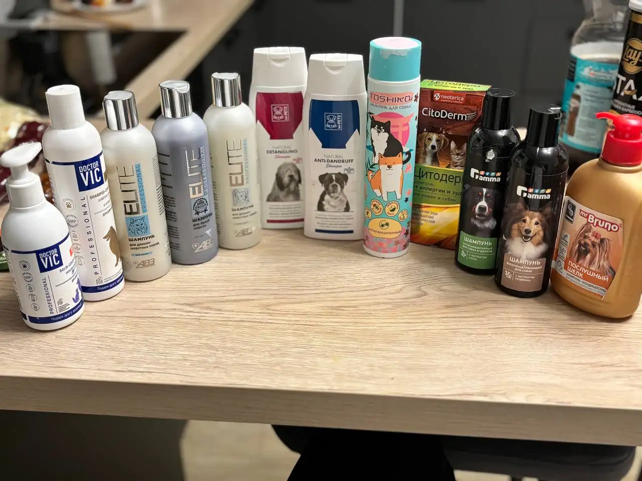 Продажа товаров в Юбилейном - Барахолка в Юбилейный