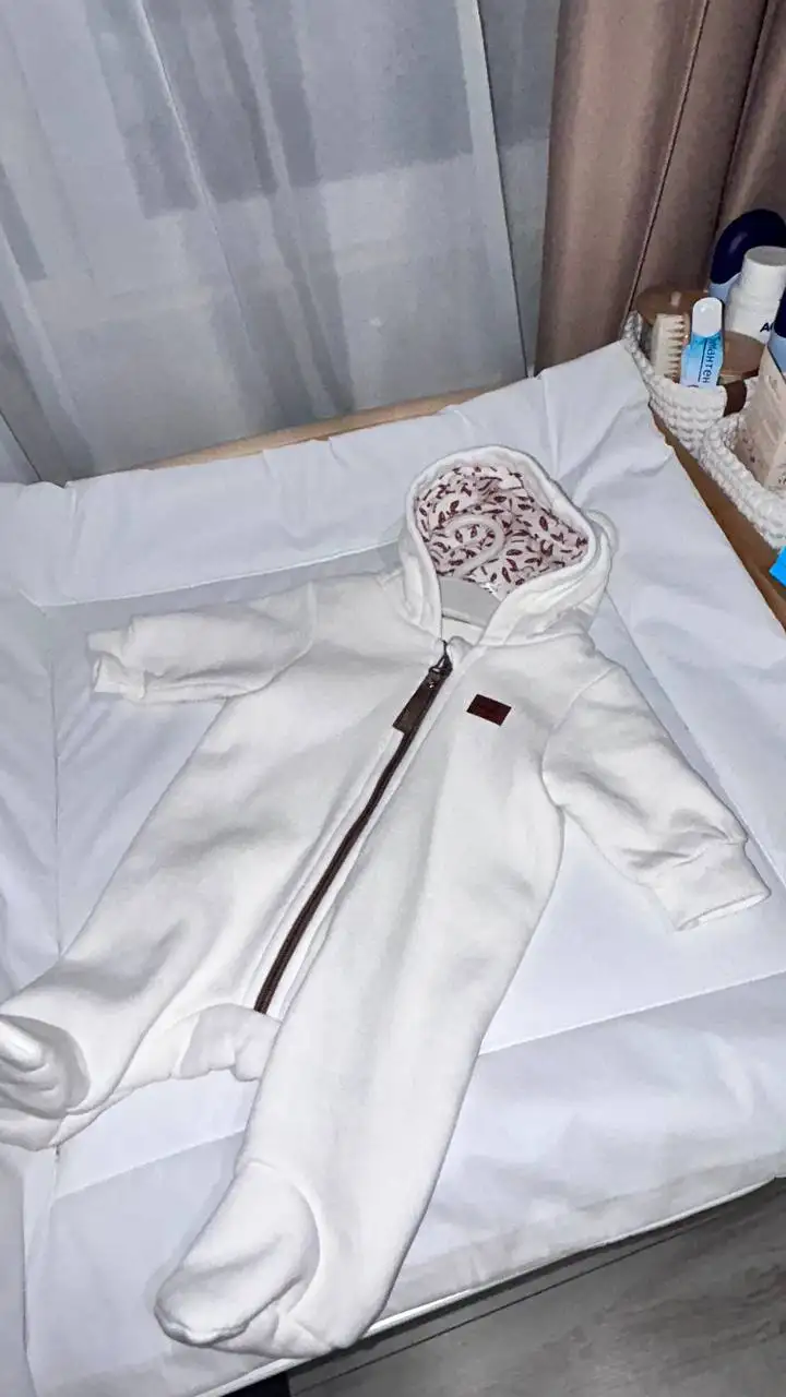 Новые комбинезоны размер 56-62 - Одежда в Саратов