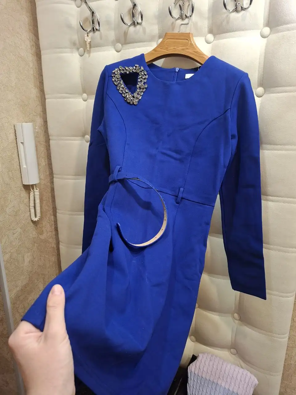 Платье размер P-S в Юбилейном - Женская одежда (Одежда) в Юбилейный