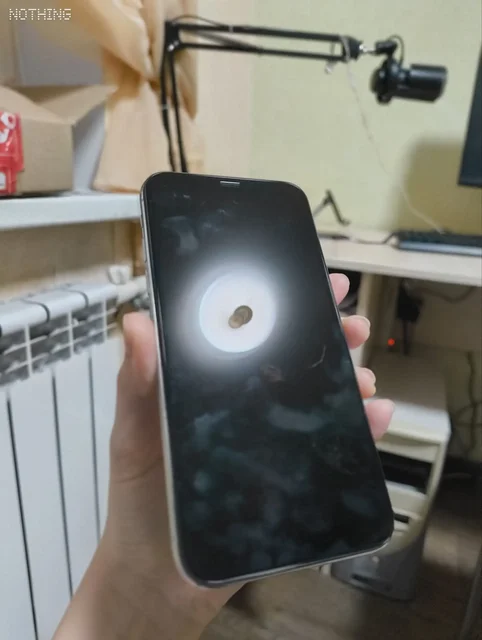 Продам iPhone XS 256GB с неработающим Face ID - частное объявление в Саратов