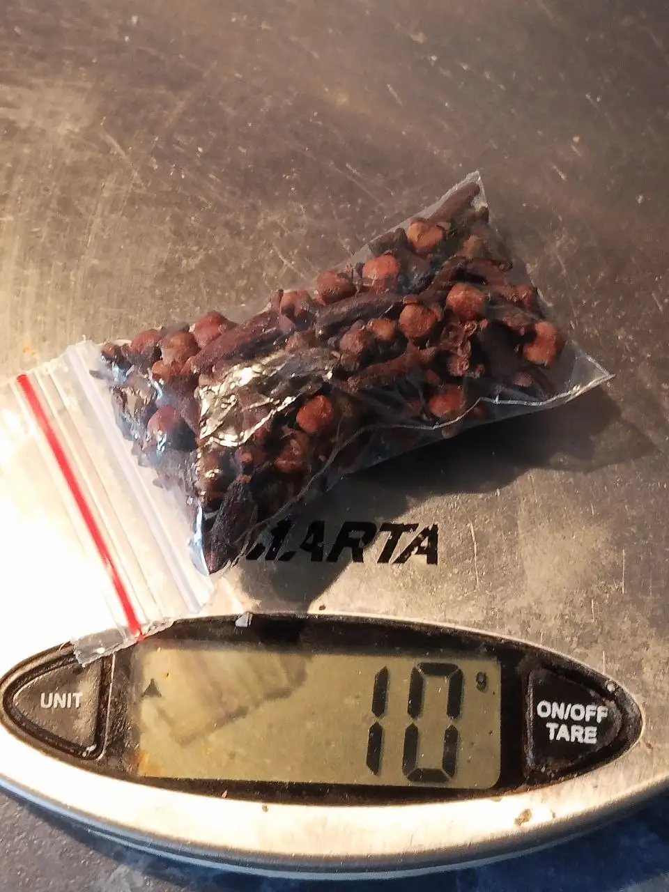 Излишки гвоздики целой - Продукты питания (Барахолка) в Юбилейный Саратов