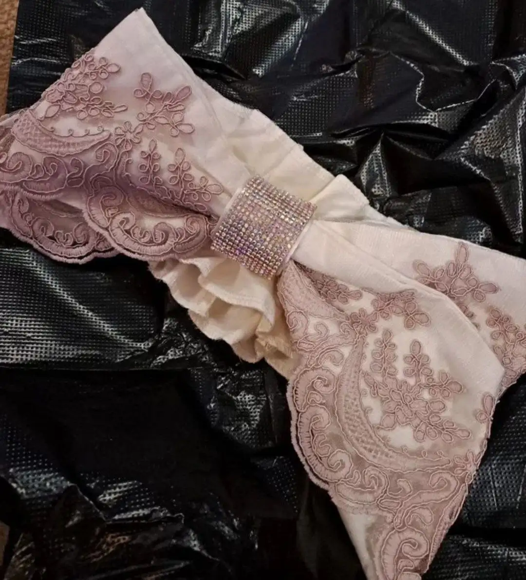 Уголок на выписку пудровая роза - Для детей (Барахолка) в Саратов