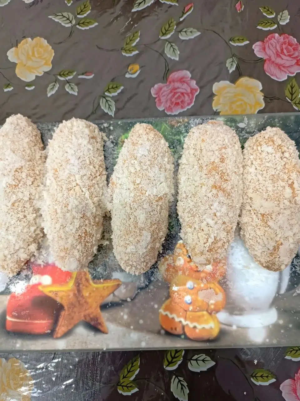 Котлеты по киевски в наличии - Продукты питания (Барахолка) в Саратов