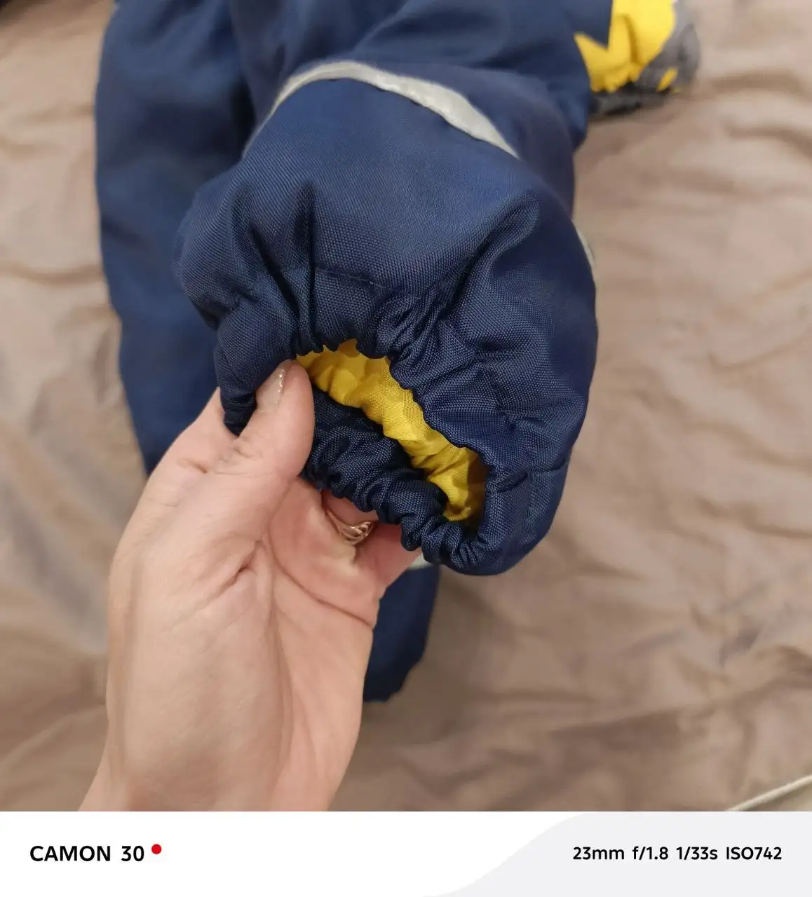 Одежда 86-92 размер осень-зима - Верхняя одежда (Одежда) в Саратов