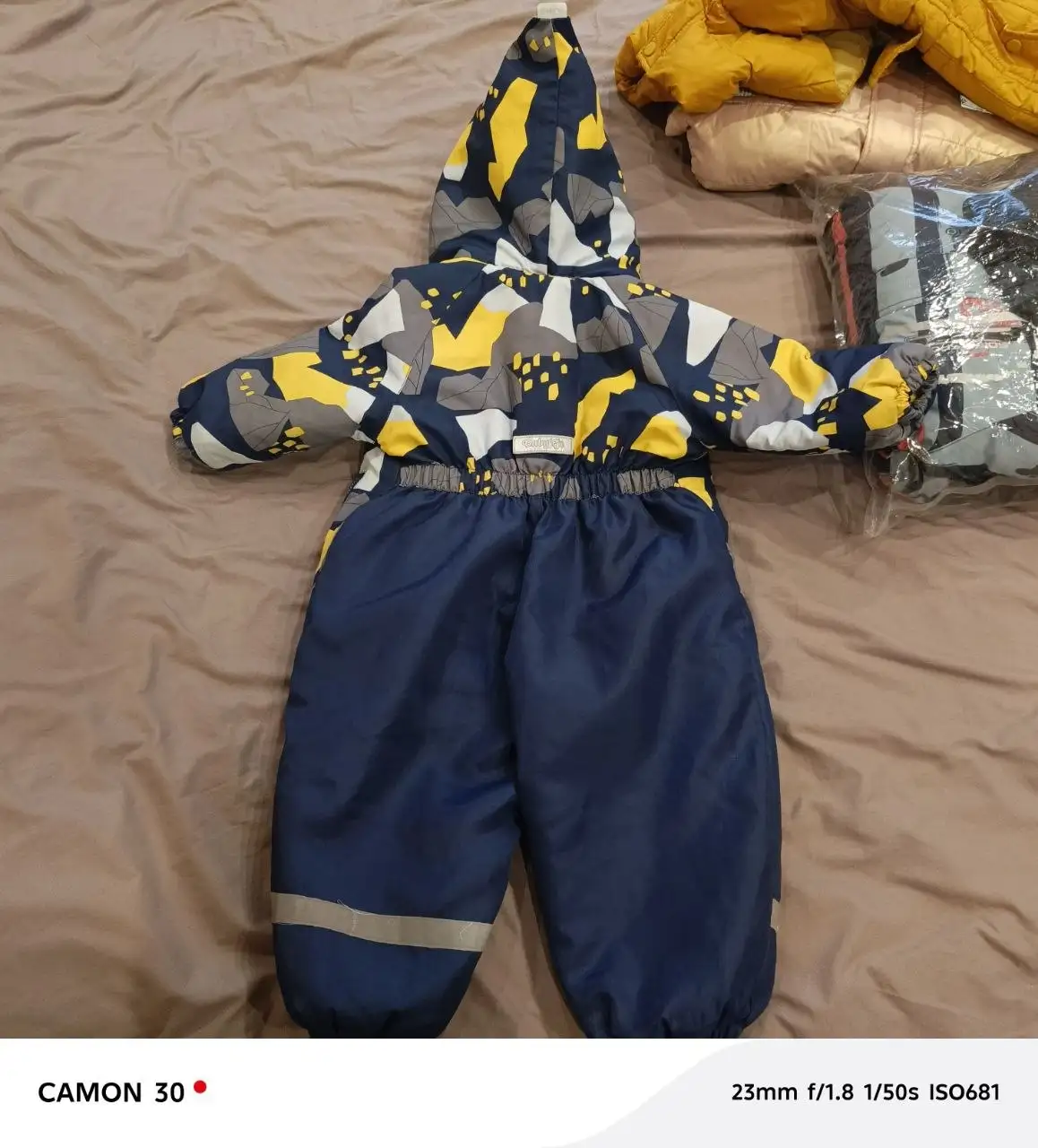 Одежда 86-92 размер осень-зима - Верхняя одежда (Одежда) в Саратов