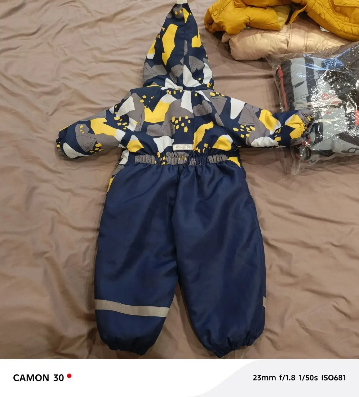 Одежда 86-92 размер осень-зима - Верхняя одежда (Одежда) в Саратов