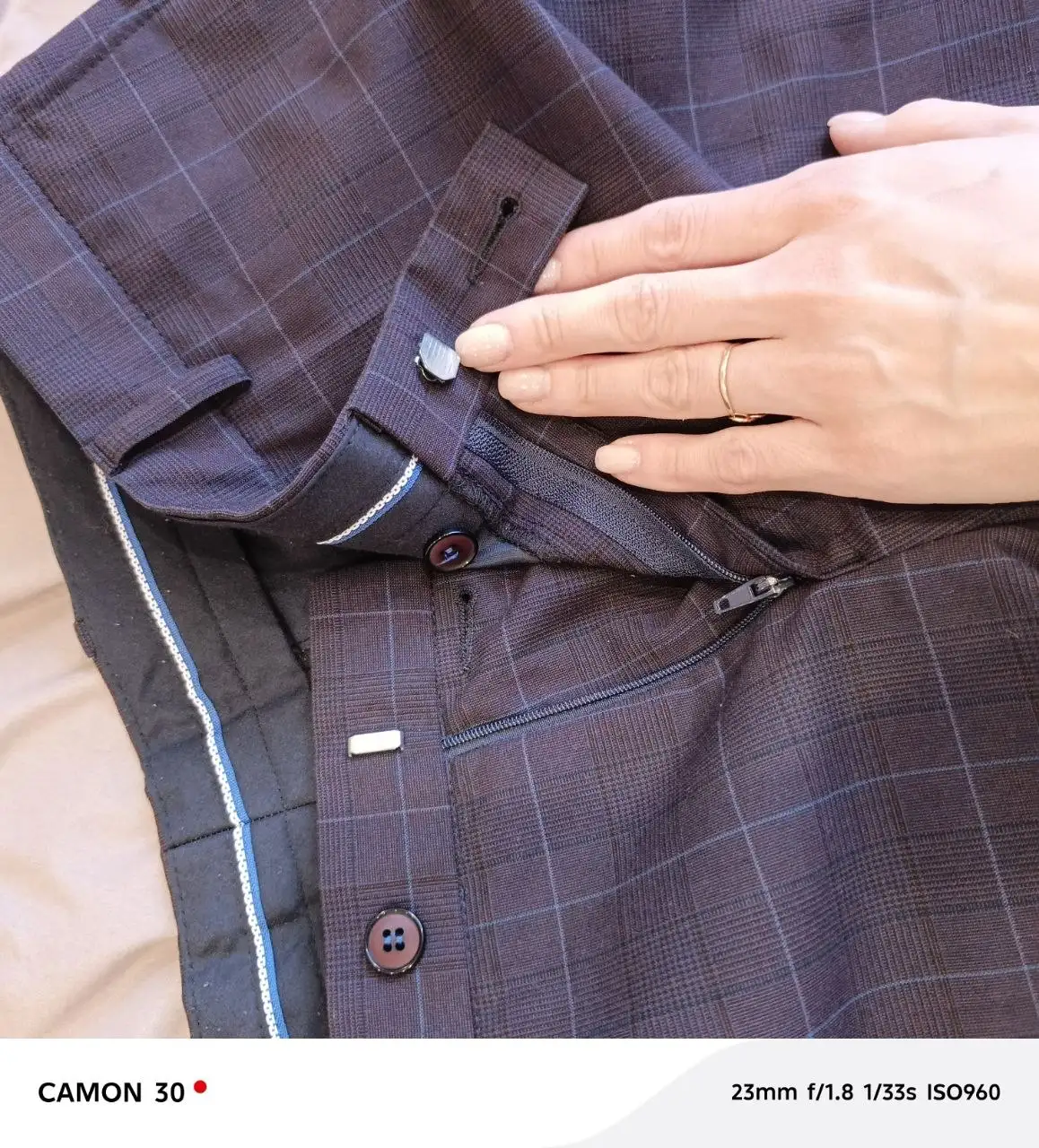 Мужской костюм в идеальном состоянии - Мужская одежда (Одежда) в Саратов