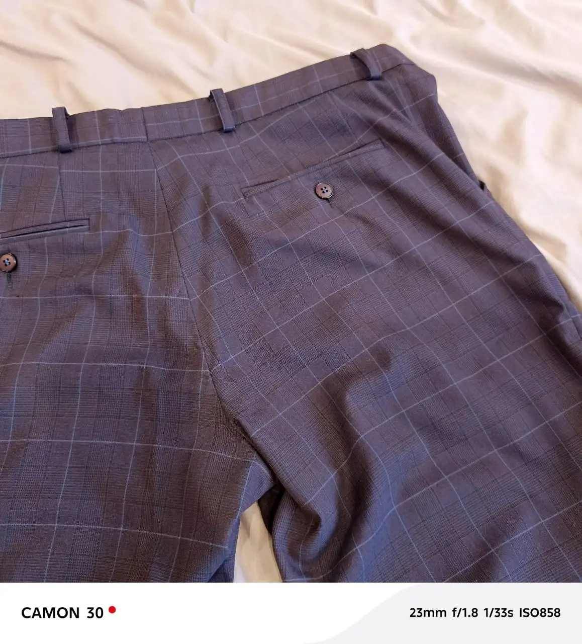 Мужской костюм в идеальном состоянии - Мужская одежда (Одежда) в Саратов