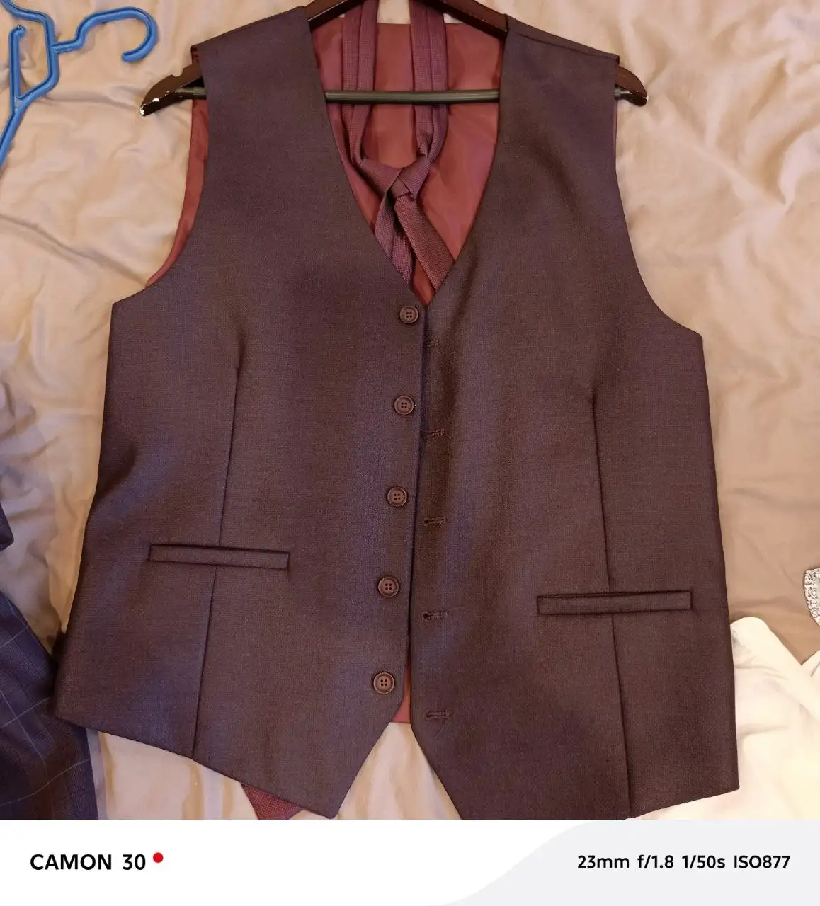 Мужской костюм в идеальном состоянии - Мужская одежда (Одежда) в Саратов