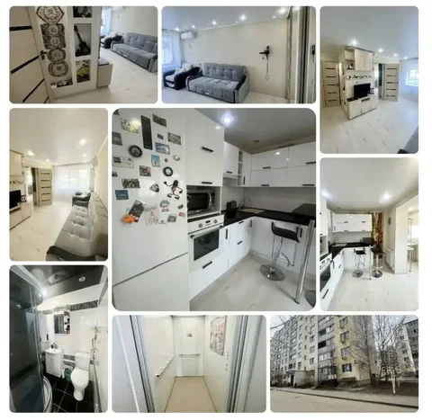 Продам 1-комнатную квартиру 26 м² в Саратове - Квартиры в Саратов