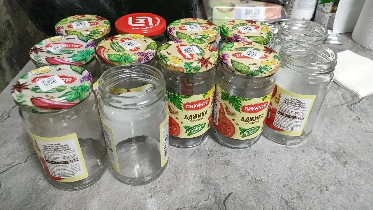 Разные объемы - Барахолка в Саратов