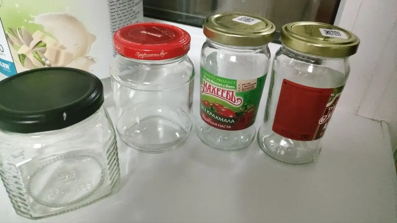 Разные объемы - Барахолка в Саратов