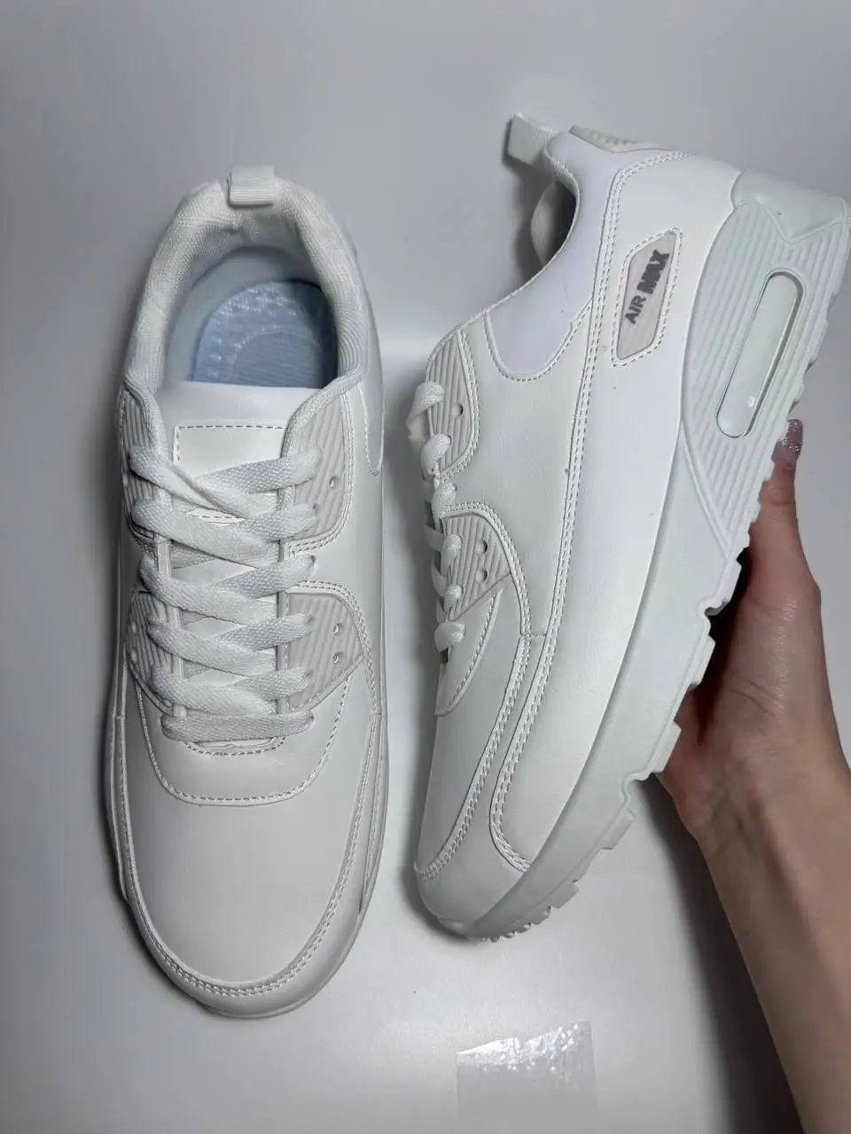 Брюки джинсовые 41-46рр - Джинсы (Одежда) в Саратов