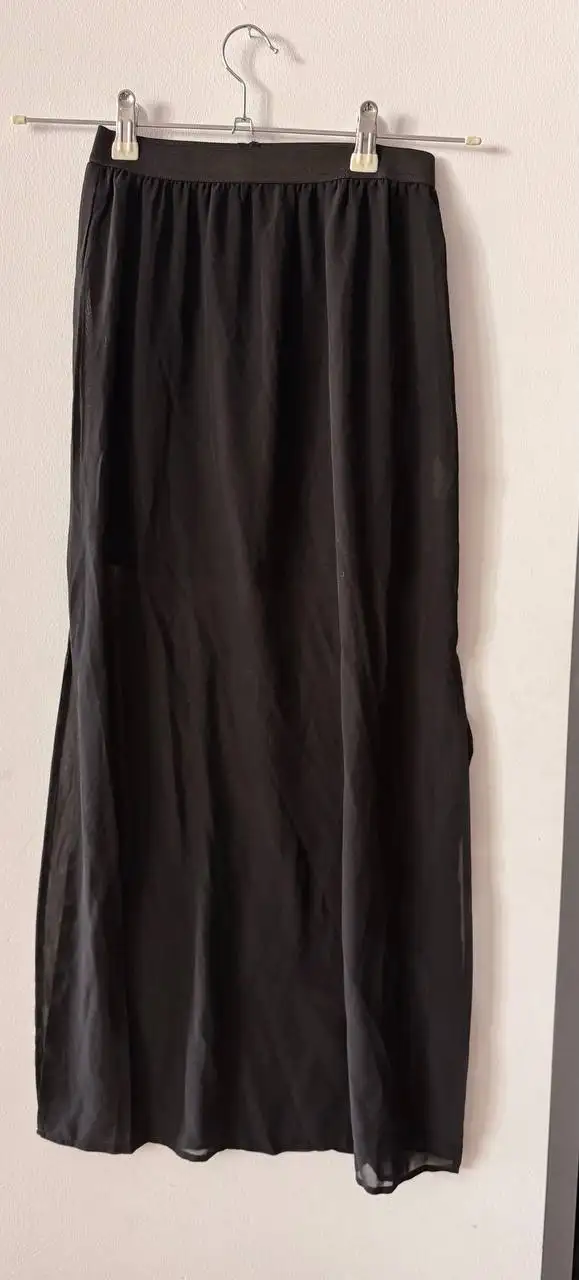 Юбка H&M размер 36/42 - Женская одежда (Одежда) в Саратов