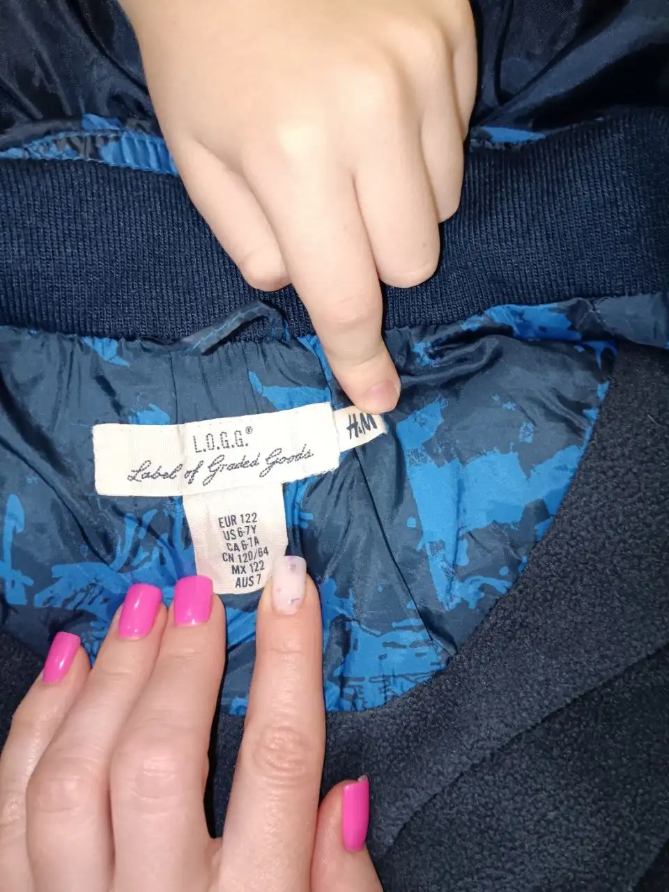 Тёплый жилет для мальчика - Детская одежда (Одежда) в Саратов